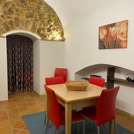 Casa Carini Villa Sciacca Eksteriør billede