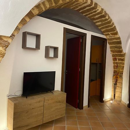Casa Carini Villa Sciacca Eksteriør billede