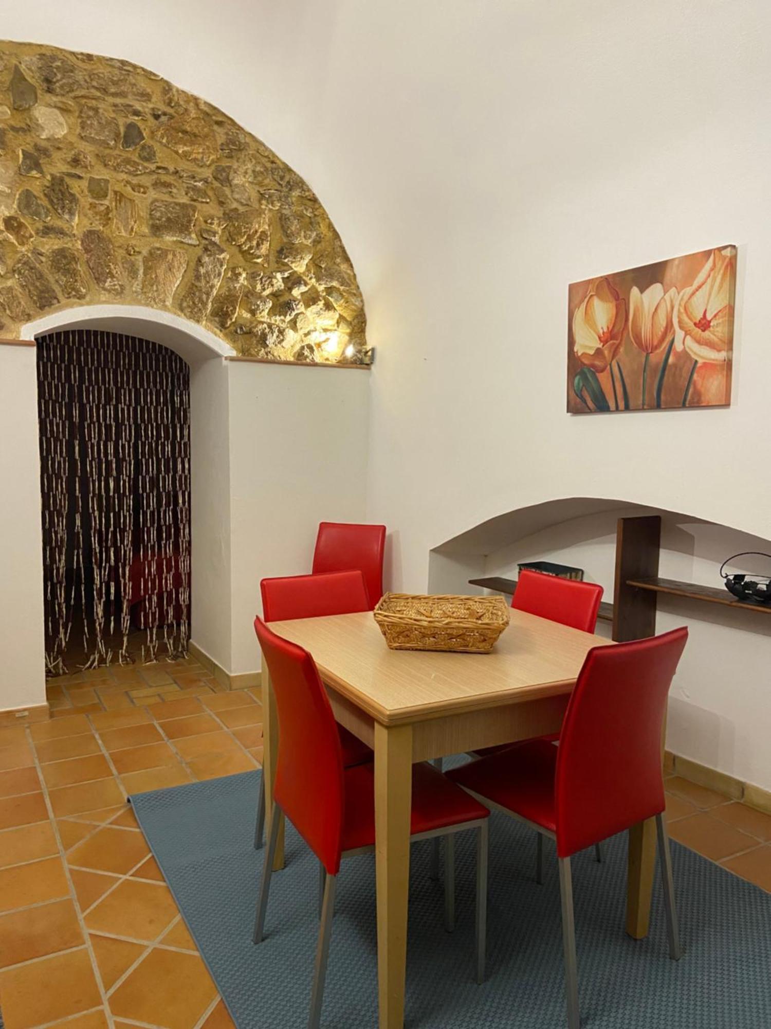 Casa Carini Villa Sciacca Eksteriør billede