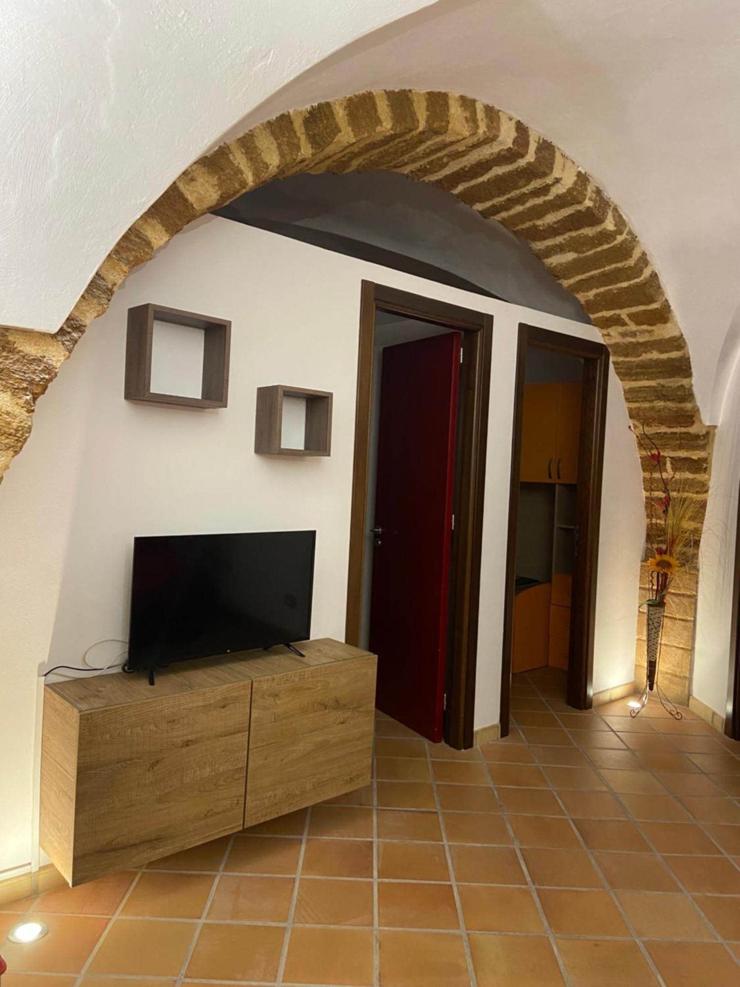 Casa Carini Villa Sciacca Eksteriør billede