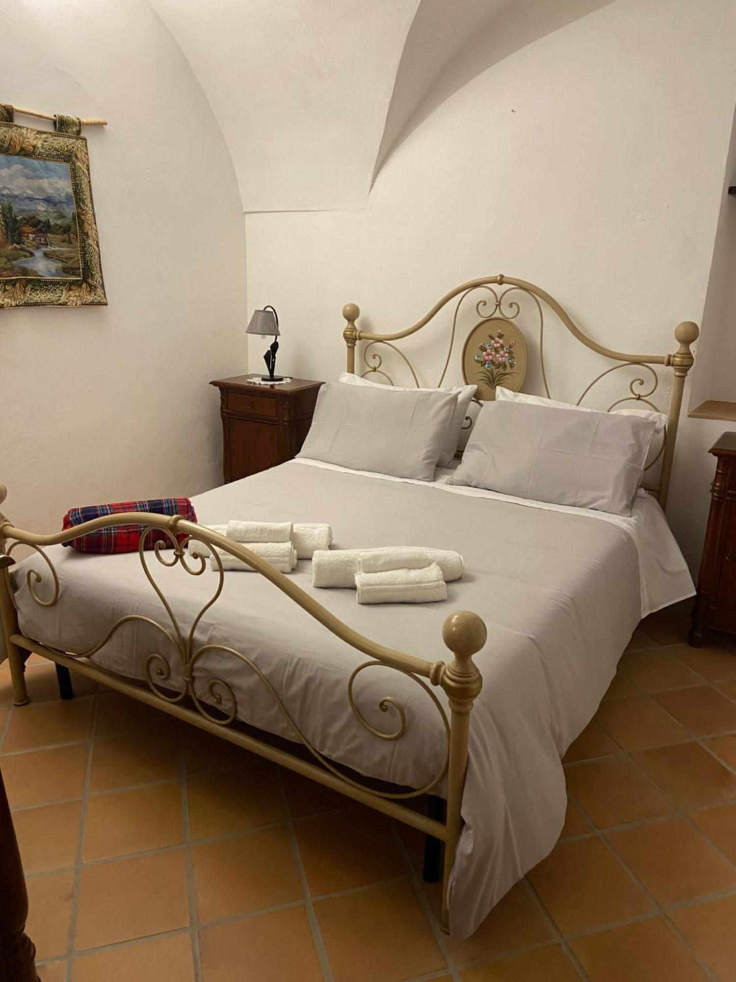 Casa Carini Villa Sciacca Eksteriør billede