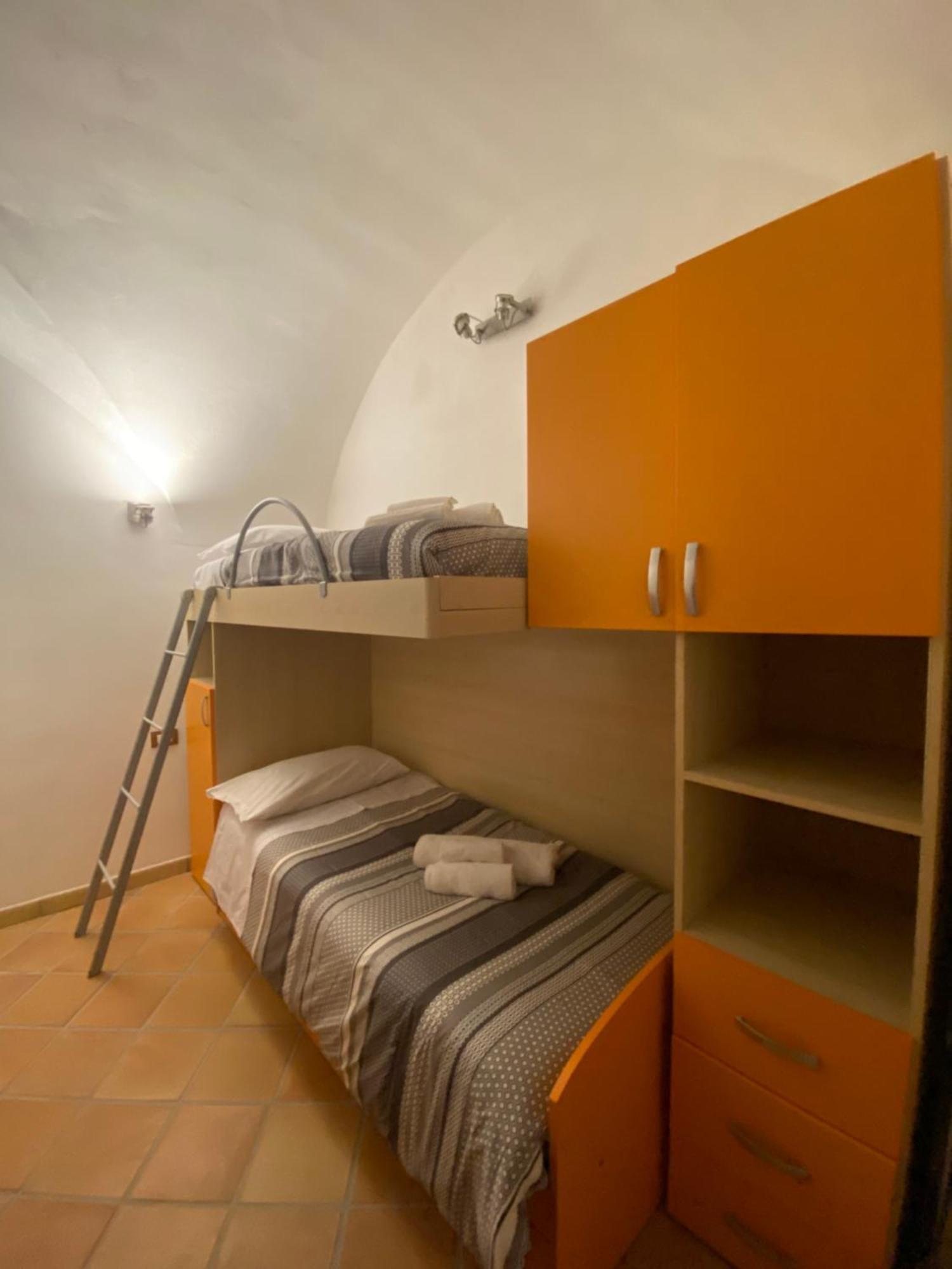Casa Carini Villa Sciacca Eksteriør billede