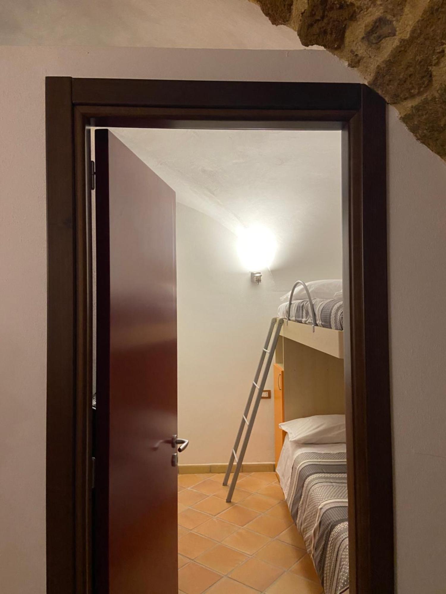 Casa Carini Villa Sciacca Eksteriør billede